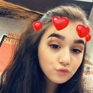 Meet your Posher, Mykenzi